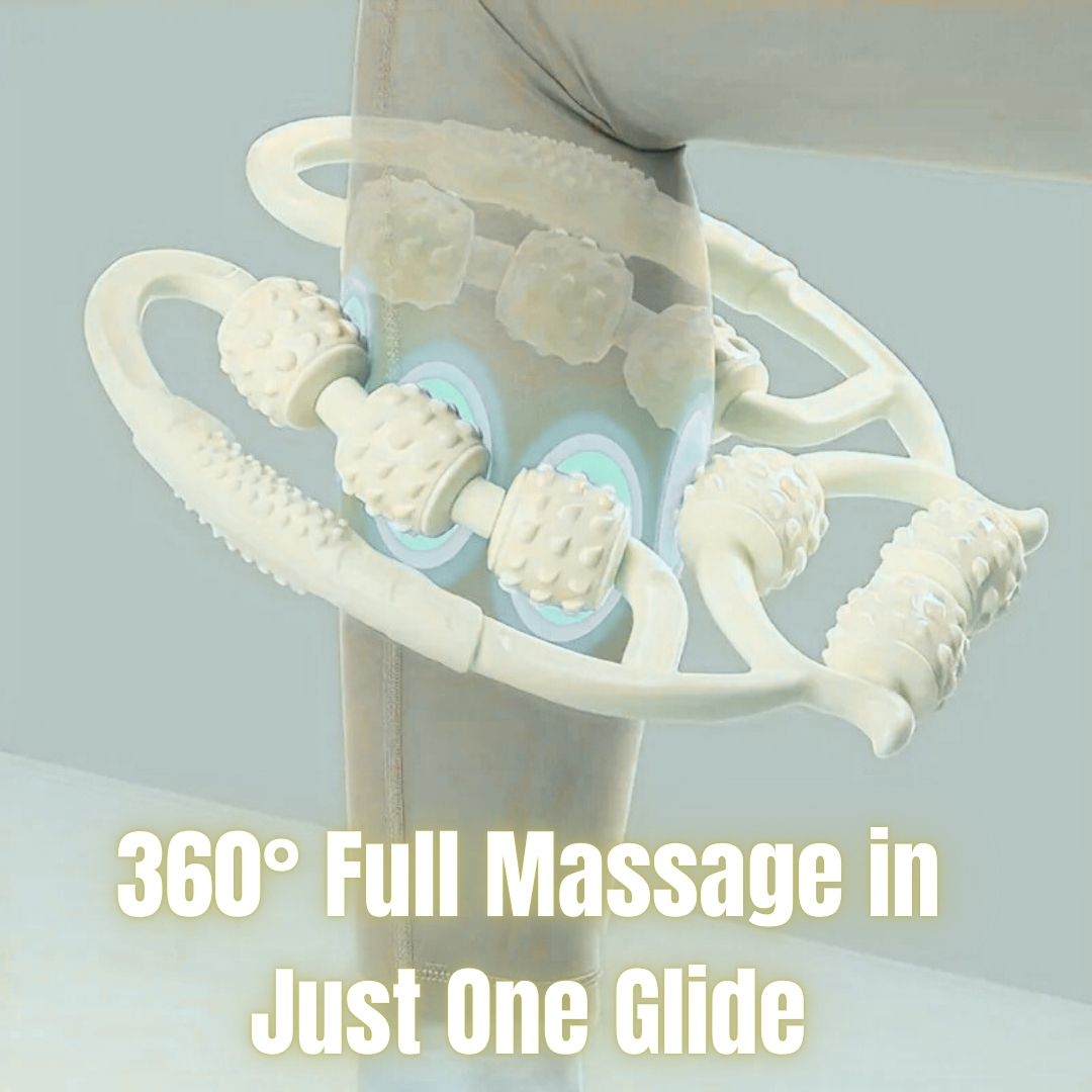 SlimLeggys™–Smooth Away Cellulite & Fluid Retention!