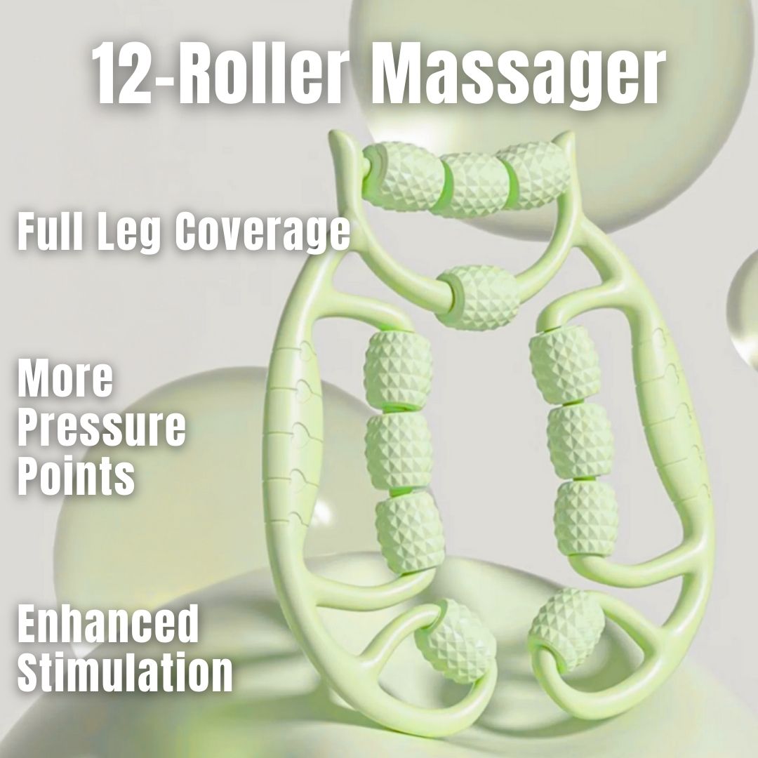 SlimLeggys™–Smooth Away Cellulite & Fluid Retention!