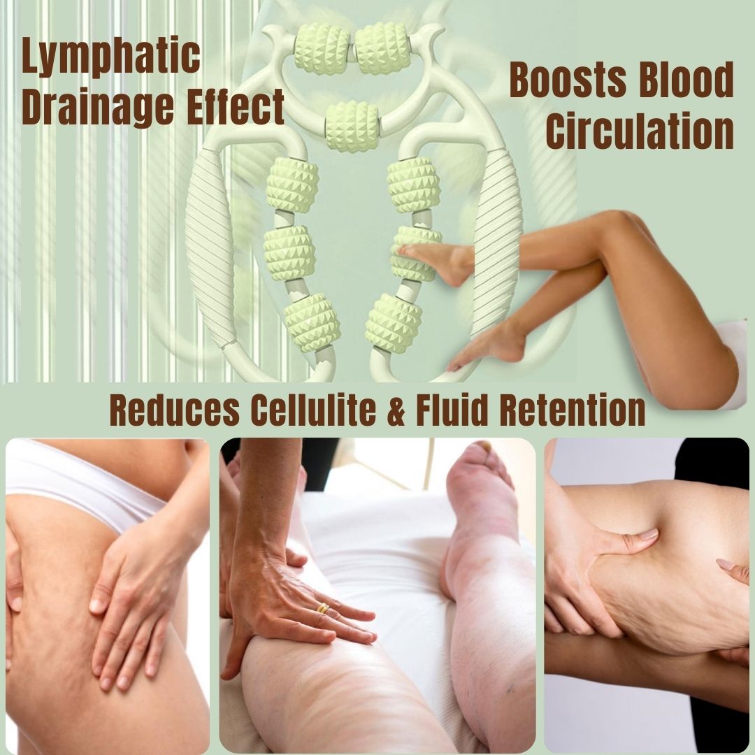 SlimLeggys™–Smooth Away Cellulite & Fluid Retention!