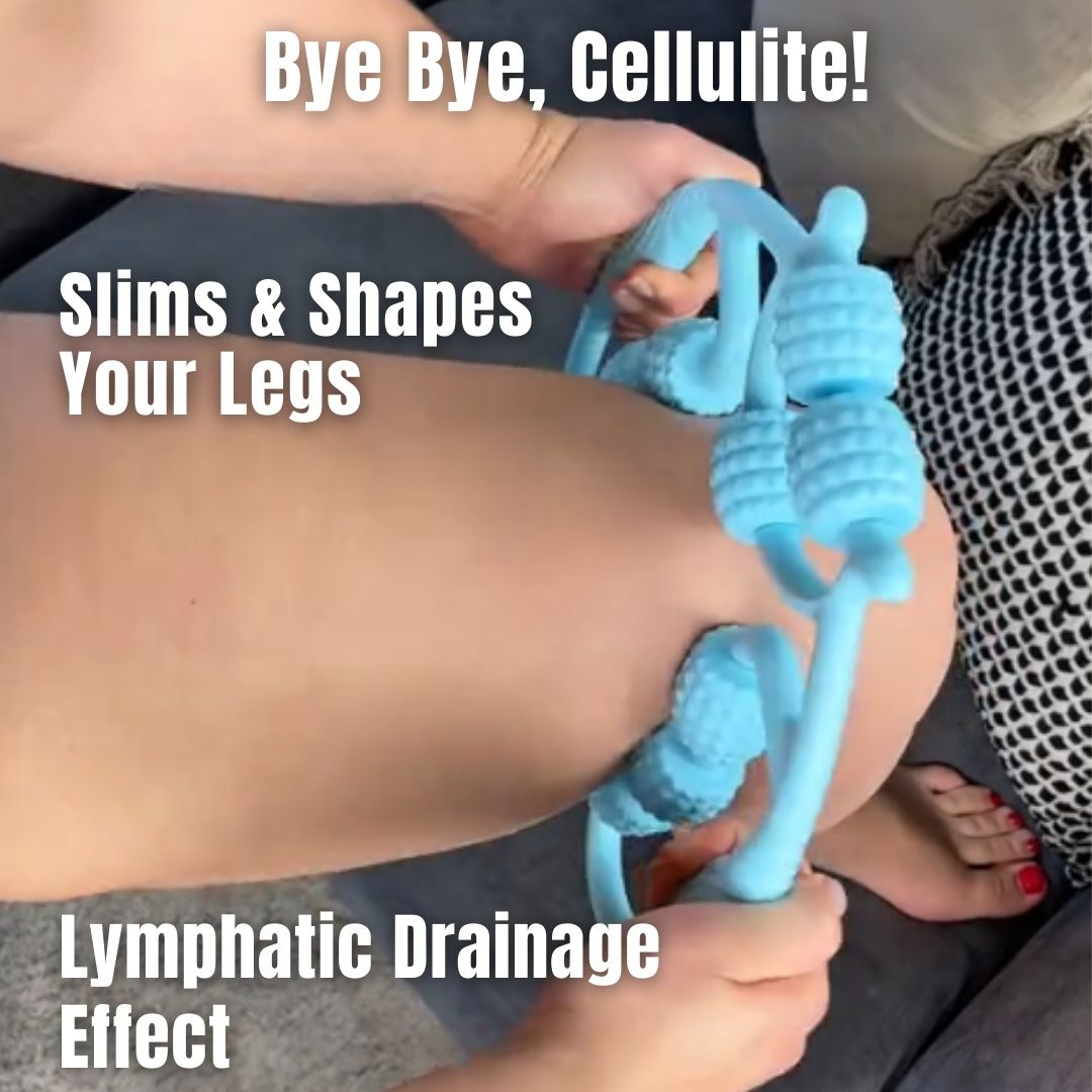 SlimLeggys™–Smooth Away Cellulite & Fluid Retention!