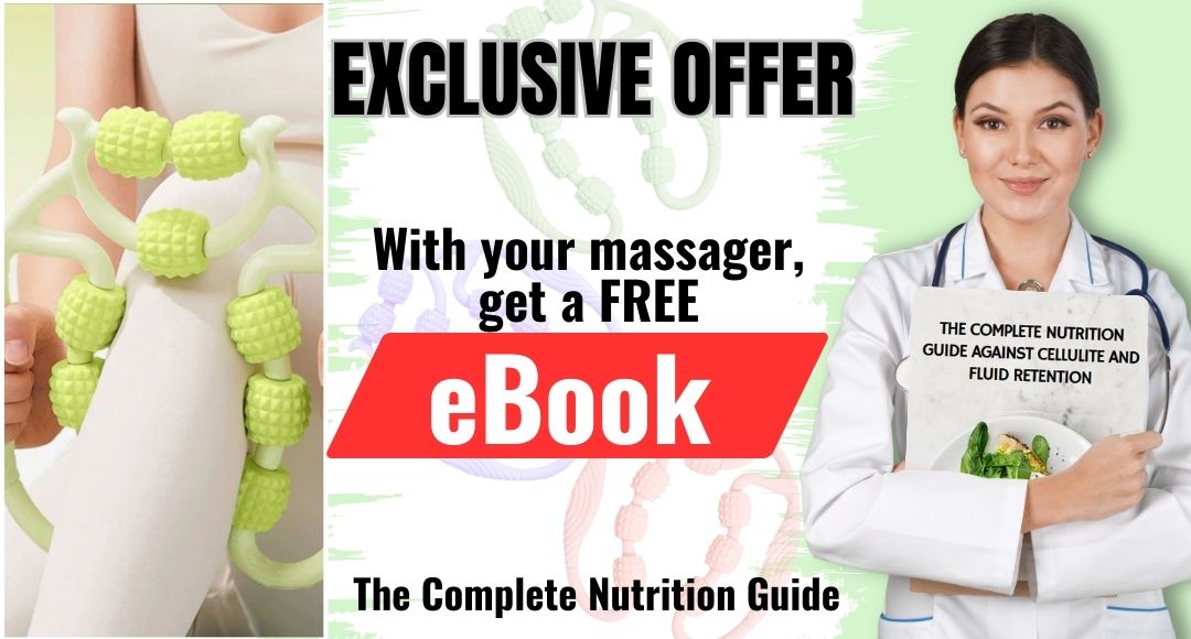 The Complete Nutrition Guide