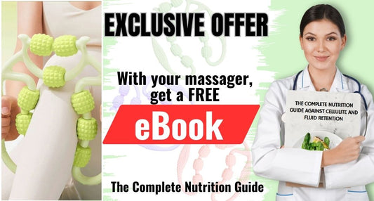 The Complete Nutrition Guide