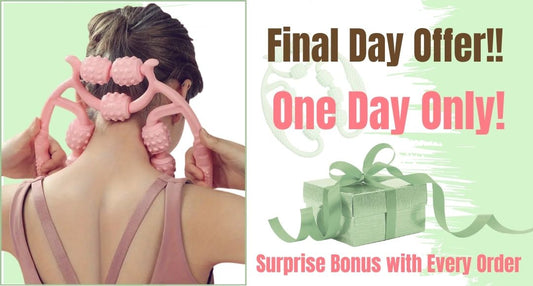 Surprise Bonus